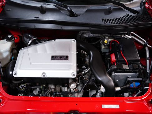 Used 2008 Chevrolet HHR SS FWD image 3