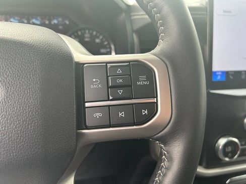 Certified 2024 Ford Expedition Max XLT AWD/4WD image 24