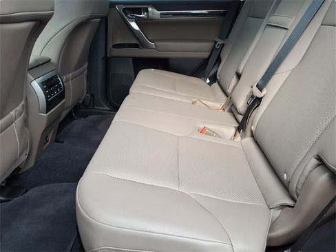 Certified 2023 Lexus GX 460 Premium image 6