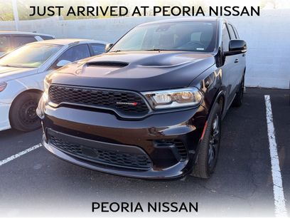 Used 2024 Dodge Durango GT