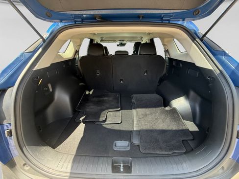 Used 2023 Kia Sportage EX FWD image 21