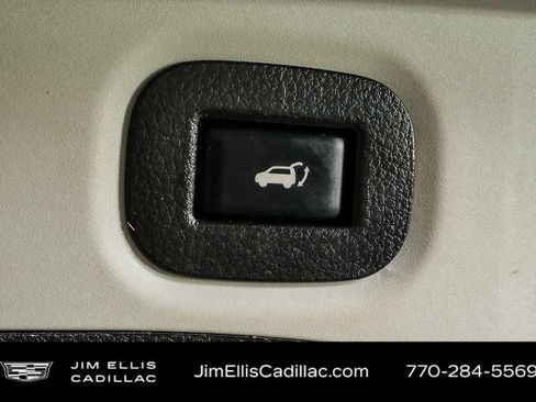 Used 2020 Nissan Rogue SL w/ Premium Package FWD image 34