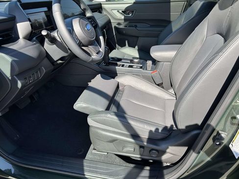 Certified 2026 Subaru Outback Touring XT AWD/4WD image 18