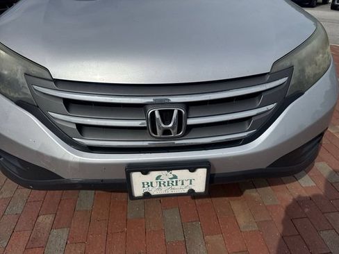 Used 2013 Honda CR-V LX image 22