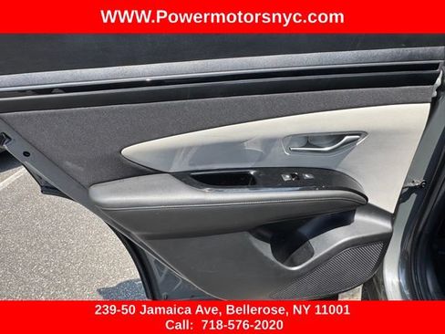 Used 2024 Hyundai Tucson Limited AWD/4WD image 15