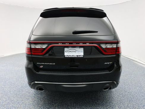 Used 2023 Dodge Durango SRT image 4