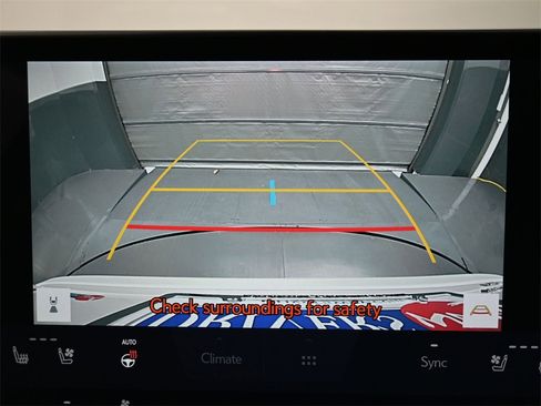 Used 2022 Lexus NX 350 AWD w/ Premium Package image 13