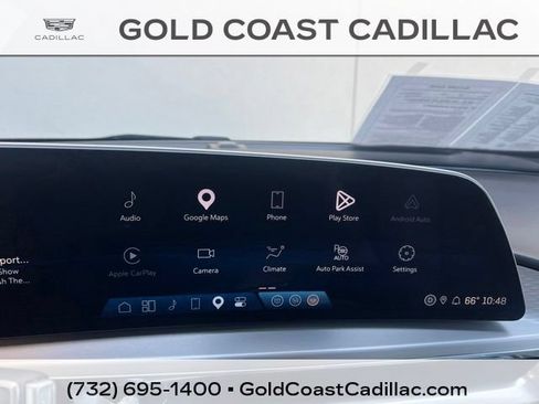 Used 2024 Cadillac Lyriq Luxury RWD image 21