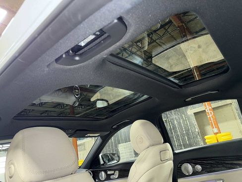 Used 2019 Mercedes-Benz E 450 4MATIC Sedan image 23