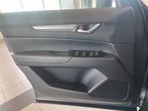 New 2025 MAZDA CX-5 AWD 2.5 S w/ Preferred Package image 6