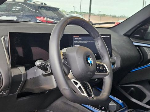 Used 2026 BMW X3 xDrive30 w/ Premium Package image 9