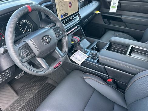New 2026 Toyota Tundra Limited image 10