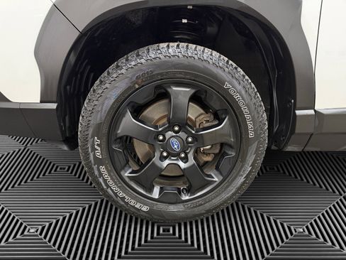 Certified 2022 Subaru Forester Wilderness image 14
