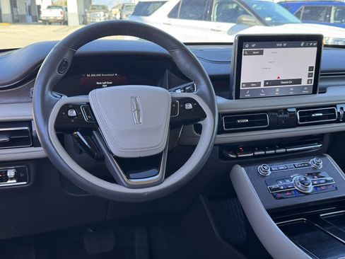 Used 2023 Lincoln Aviator Reserve w/ Equipment Group 201A image 28