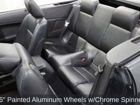 Used 2007 Ford Mustang Premium RWD image 12