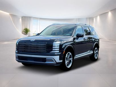 New 2026 Hyundai Palisade Limited
