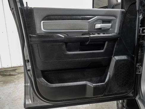 Used 2023 RAM 2500 Big Horn w/ Level 1 Equipment Group AWD/4WD image 40