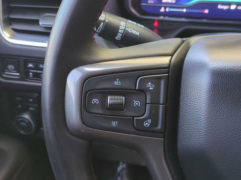 Used 2023 Chevrolet Tahoe RST w/ RST Performance Edition AWD/4WD image 15