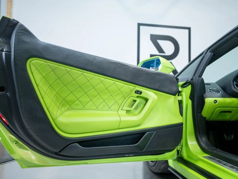 Used 2011 Lamborghini Gallardo LP 560-4 image 35