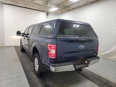 Used 2019 Ford F150 XLT w/ Max Trailer Tow Package image 6