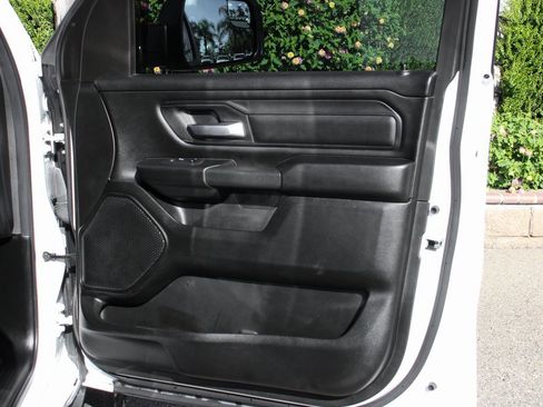 Used 2023 RAM 1500 Tradesman image 36