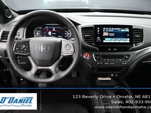 Used 2023 Honda Passport EX-L image 26