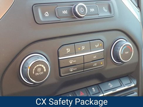 New 2026 Chevrolet Silverado 2500 Custom w/ Custom Value Package image 5