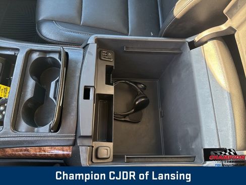 Used 2015 Chevrolet Tahoe LTZ image 33