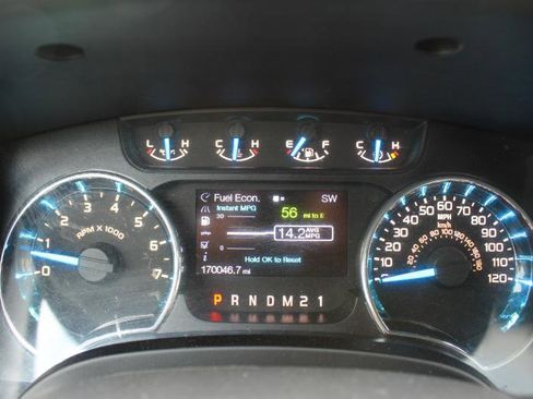 Used 2013 Ford F150 XLT w/ Luxury Equipment Group image 33