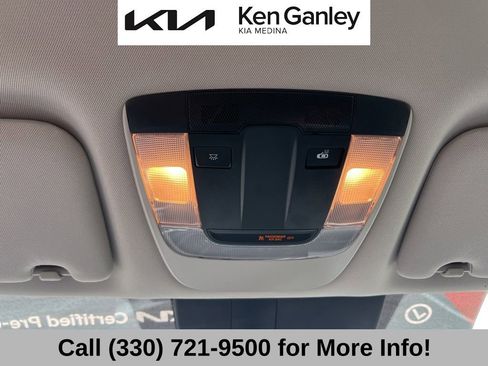 Certified 2022 Kia K5 LXS image 41