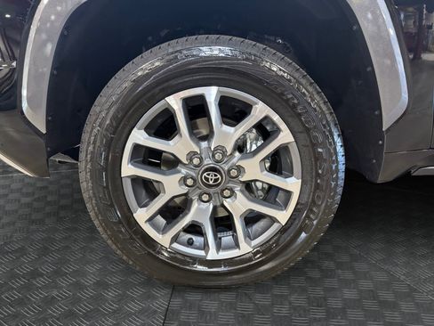 Used 2026 Toyota Tundra 1794 Edition image 14