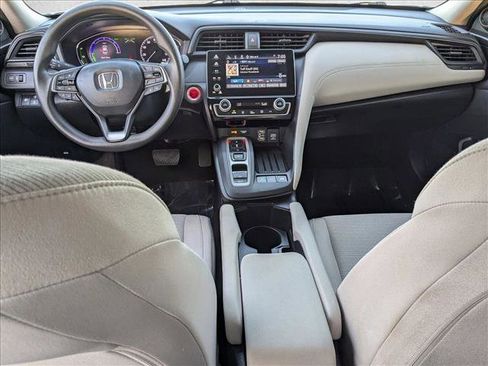 Used 2020 Honda Insight EX image 16