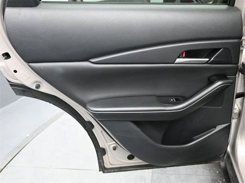 Used 2024 MAZDA CX-30 AWD 2.5 S w/ Select Sport Pkg image 14