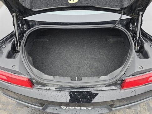 Used 2014 Chevrolet Camaro LS image 20