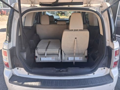 Used 2013 Ford Flex SEL FWD image 7