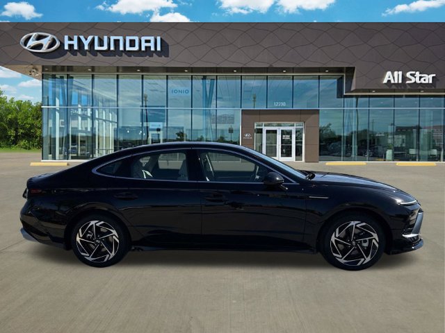 New 2026 Hyundai Sonata SEL FWD image 11