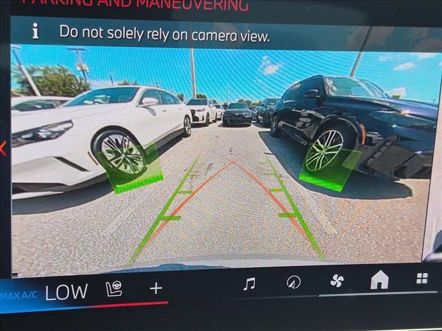 New 2027 BMW 430i Coupe w/ M Sport Package RWD image 11