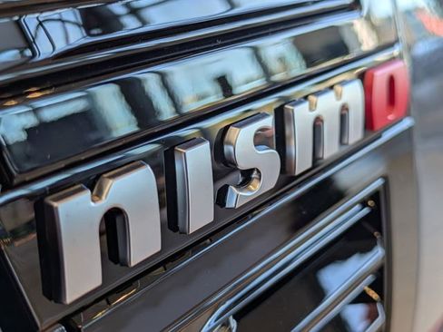 New 2026 Nissan Armada NISMO image 29