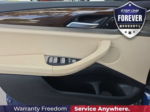Used 2023 BMW X3 sDrive30i w/ Convenience Package w/ZPA RWD image 18
