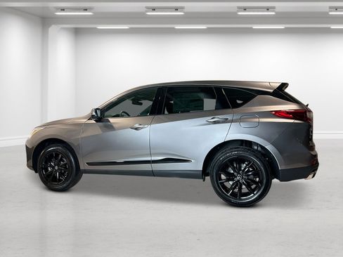 New 2026 Acura RDX SH-AWD image 2