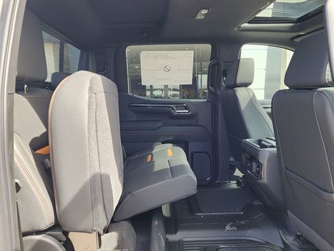 New 2026 GMC Sierra 1500 AT4 image 45