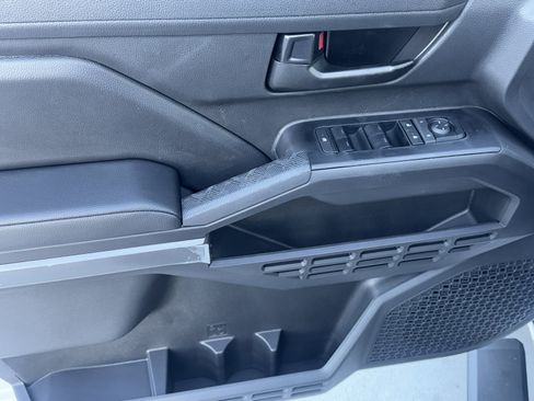 New 2026 Toyota Tacoma SR5 image 18