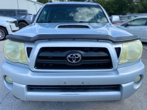 Used 2005 Toyota Tacoma PreRunner RWD image 8