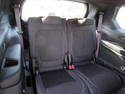 New 2025 Jeep Grand Cherokee L Laredo w/ Luxury Tech Group I image 29