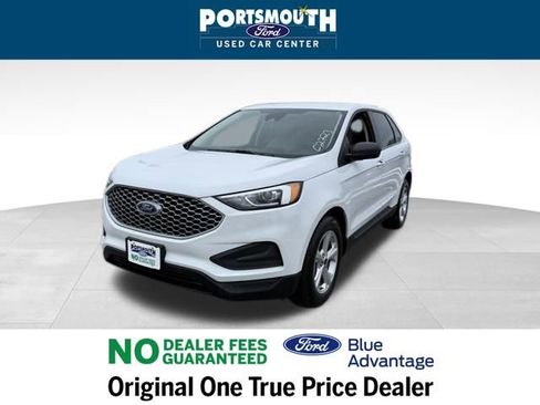 Used 2023 Ford Edge SE image 14