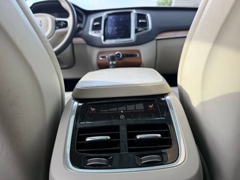 Used 2019 Volvo XC90 T6 Inscription w/ Protection Package Premier AWD/4WD image 15