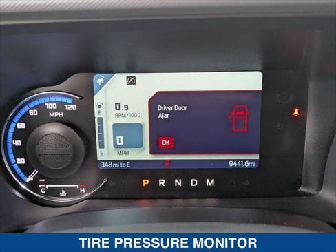 Used 2024 Ford Bronco Big Bend AWD/4WD image 15