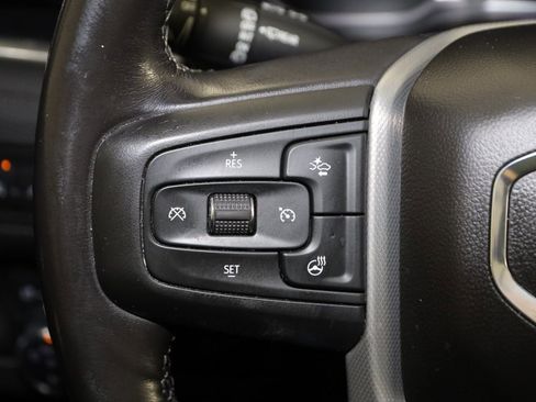 Used 2021 GMC Yukon Denali w/ Denali Premium Package image 37