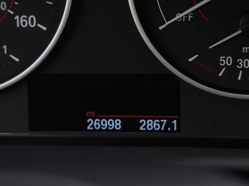 Used 2017 BMW M240i Coupe RWD image 13