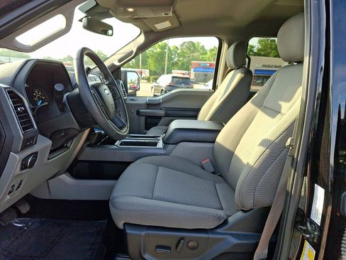Certified 2020 Ford F150 XLT w/ Equipment Group 302A Luxury AWD/4WD image 12